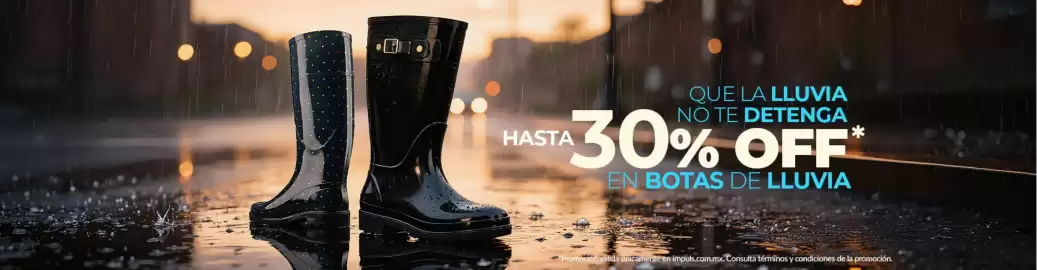 Catálogo Impuls Página 3
