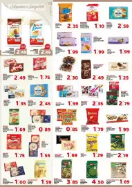 Volantino Premium Supermercati Pagina 12: Findus Minestrone Tradizionale IGP DOP €3,85