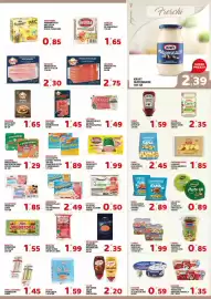 Volantino Premium Supermercati Pagina 7: Heinz tomato ketchup €1,59, Gnocchi con patate Rana €2,45