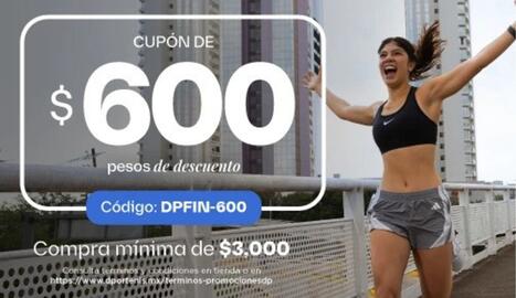 Catálogo Dportenis Página 2