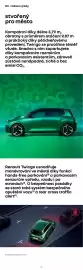 Renault leták | Twingo elektricky Strana 16
