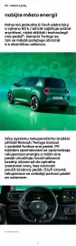 Renault leták | Twingo elektricky Strana 17