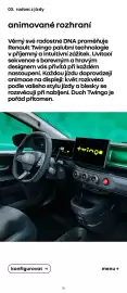 Renault leták | Twingo elektricky Strana 18