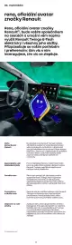 Renault leták | Twingo elektricky Strana 20