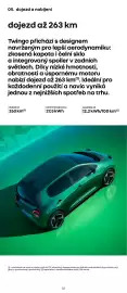 Renault leták | Twingo elektricky Strana 22