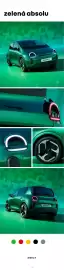Renault leták | Twingo elektricky Strana 4