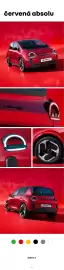 Renault leták | Twingo elektricky Strana 5