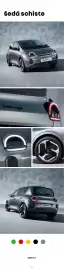 Renault leták | Twingo elektricky Strana 8