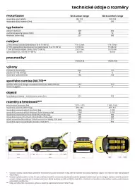 Renault leták | 5 E-Tech elektricky Strana 12