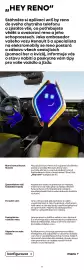 Renault leták | 5 E-Tech electricky Strana 19
