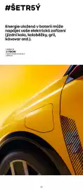 Renault leták | 5 E-Tech electricky Strana 20