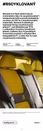 Renault leták | 5 E-Tech electricky Strana 21