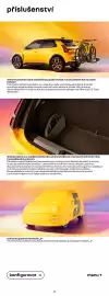Renault leták | 5 E-Tech electricky Strana 27