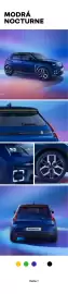 Renault leták | 5 E-Tech electricky Strana 6