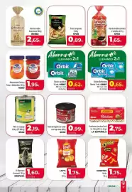 Folleto Spar La Palma Página 12