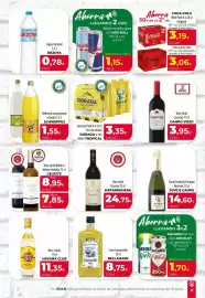 Folleto Spar La Palma Página 14: Celeste vecchio €7,85