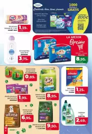 Folleto Spar La Palma Página 15