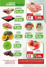 Folleto Spar La Palma Página 16