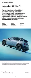 Renault leták | 4 e-tech elektricky Strana 13