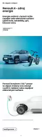 Renault leták | 4 e-tech elektricky Strana 16