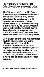 Renault leták | 4 e-tech elektricky Strana 32