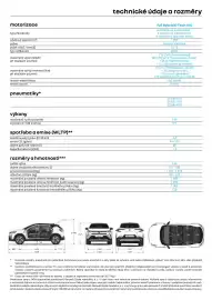 Renault leták | Captur Strana 13