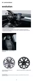 Renault leták | Captur Strana 14