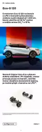 Renault leták | Captur Strana 8