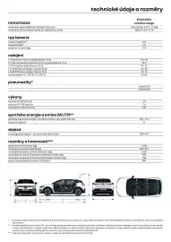 Renault leták | Megane E-TECH electricky Strana 10