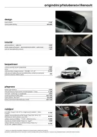 Renault leták | Megane E-TECH electricky Strana 8