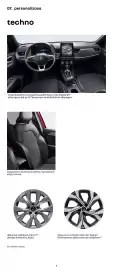 Renault leták | Arkana Strana 11