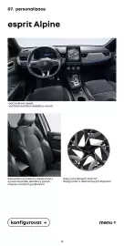 Renault leták | Arkana Strana 12