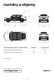 Renault leták | Arkana Strana 15
