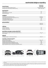 Renault leták | Scenic e-tech Strana 10