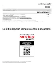 Renault leták | Scenic e-tech Strana 9