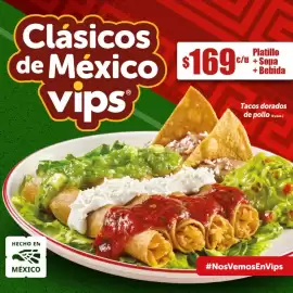Catálogo Vips Página 1