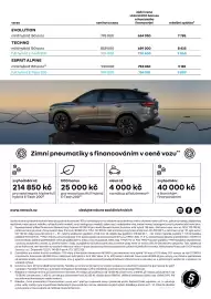 Renault leták | Austral Strana 2