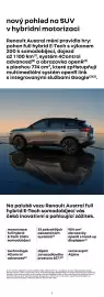Renault leták | Austral Strana 2
