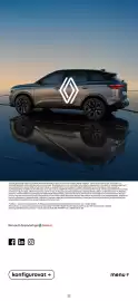 Renault leták | Austral Strana 22