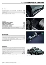 Renault leták | Espace Strana 8