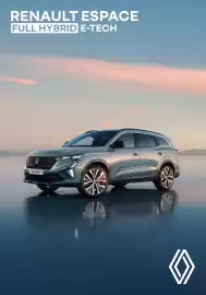 Renault leták Strana 1