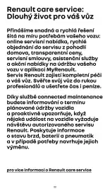 Renault leták Strana 22