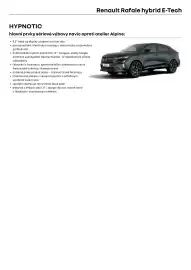 Renault leták | Rafale Strana 5
