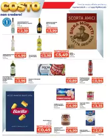 Volantino Mercatò Big Pagina 3: Arneis Roero DOCG Duchessa Lia €4,99