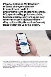 Renault leták | Rafale Strana 12