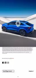 Renault leták | Rafale Strana 25