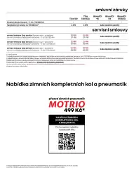 Renault leták | Kangoo Strana 11