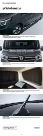Renault leták | Trafic Spaceclass Strana 10