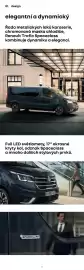 Renault leták | Trafic Spaceclass Strana 4