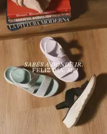 Catálogo Grimoldi Página 1